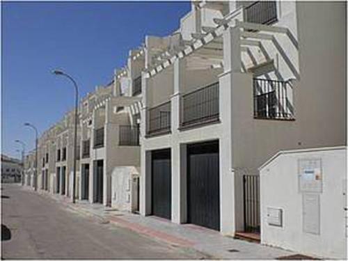 Home Vejer Vejer de la Frontera Exterior photo